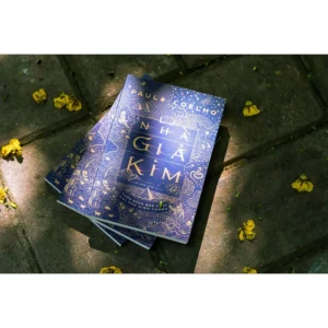 Alternative view of 7. Nhà Giả Kim