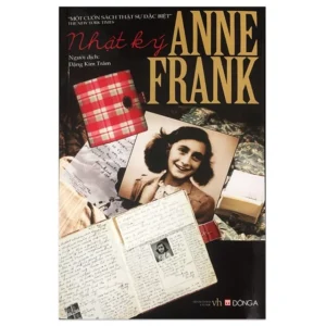 12. Nhật Ký Anne Frank