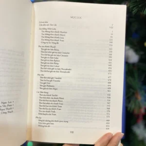 Alternative view of 1. Kinh Thánh