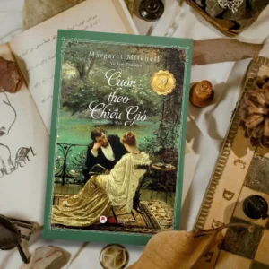 Alternative view of 11. Cuốn Theo Chiều Gió