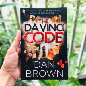 Alternative view of 8. Mật Mã Da Vinci