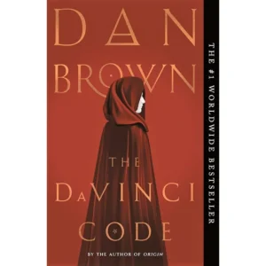 8. Mật Mã Da Vinci